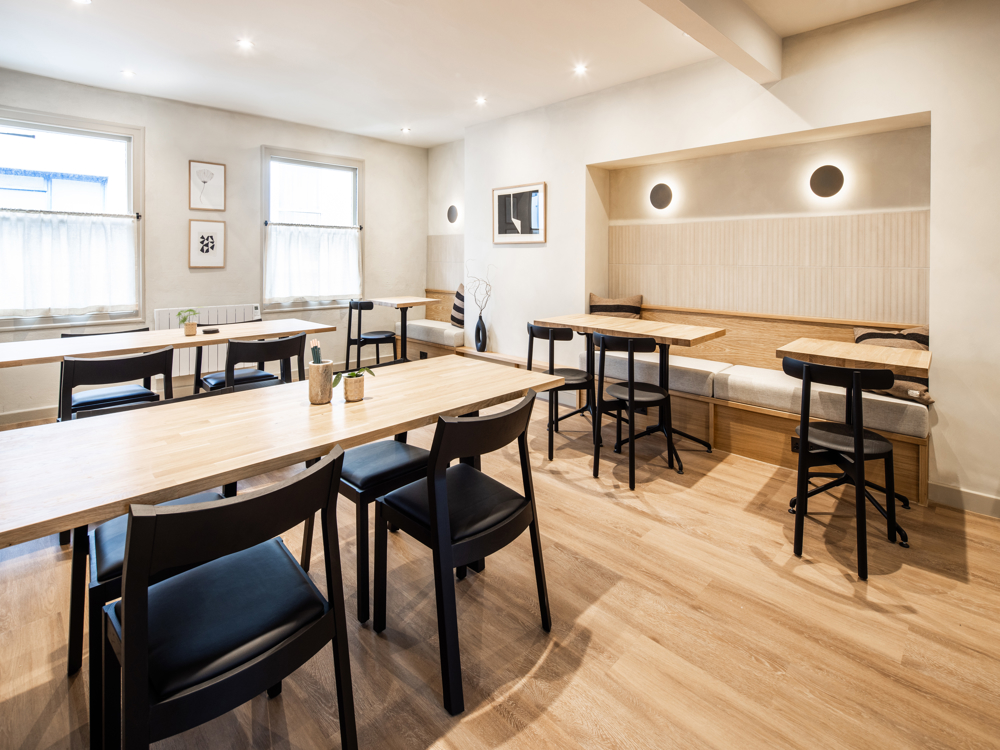 The Cultured Lounge 10-12 Waterloo Lane St Helier, St. Helier