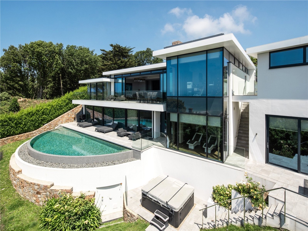Les Ruisseaux, St. Brelade