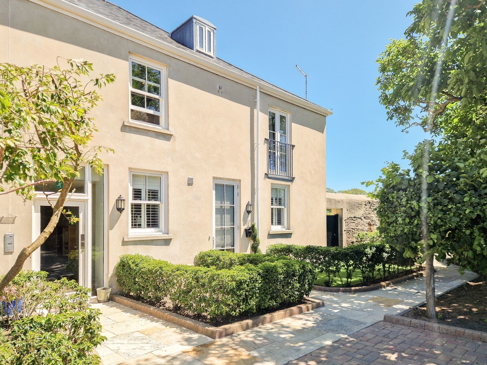 5 Highstead, St Saviour, St. Saviour