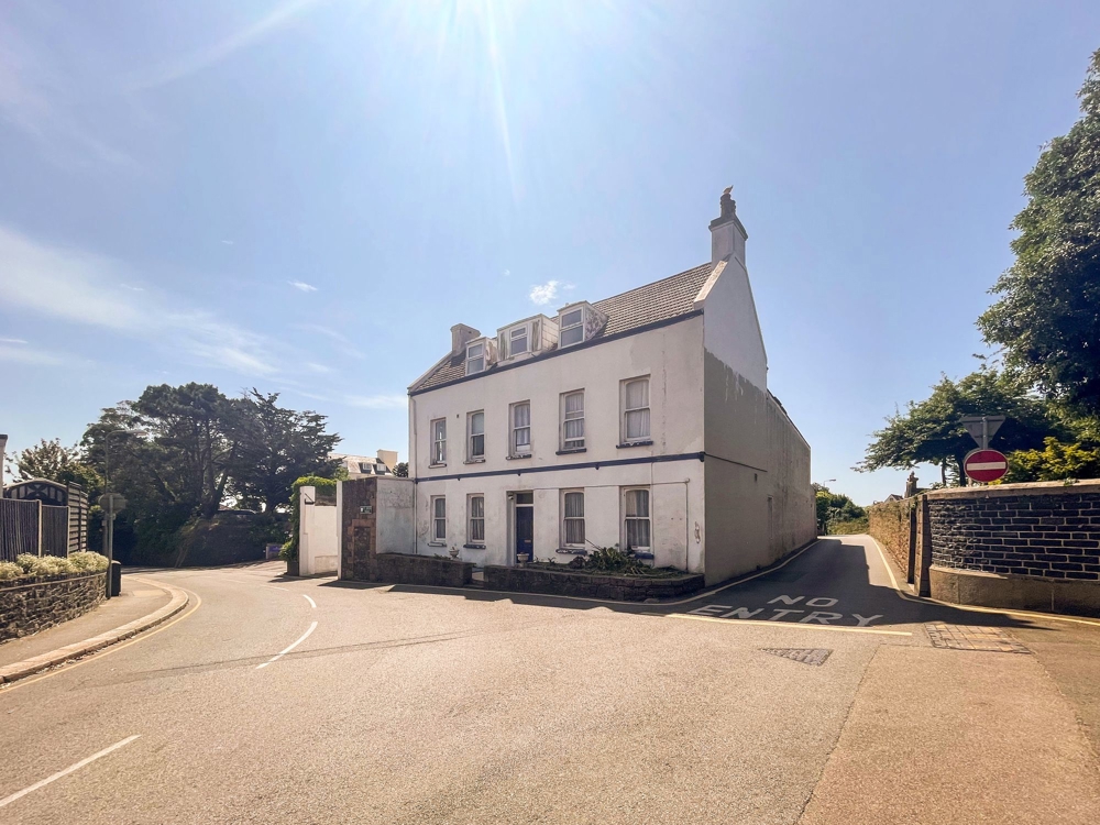 Huntley Lodge, St Helier, St. Helier
