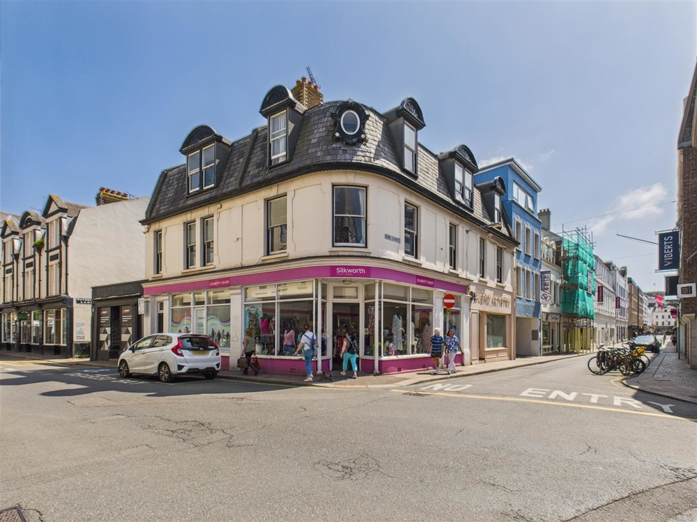 Don Street, St. Helier, St. Helier