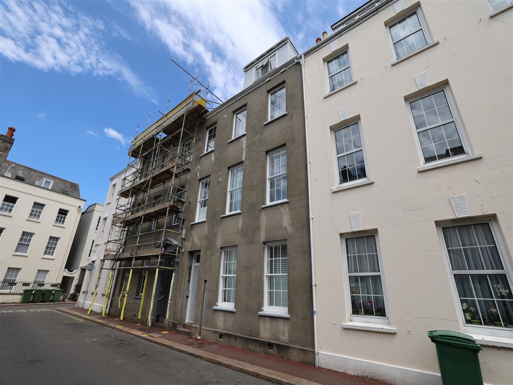 Duhamel Place, St. Helier, St. Helier