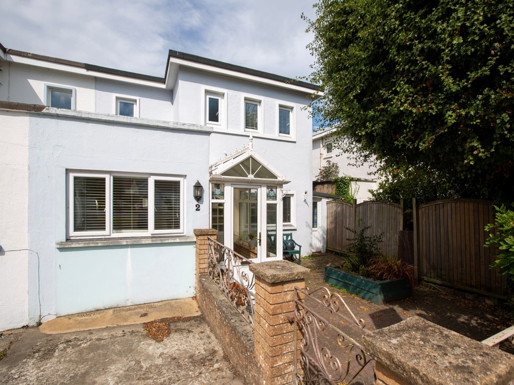 2 Richelieu Park, St. Helier