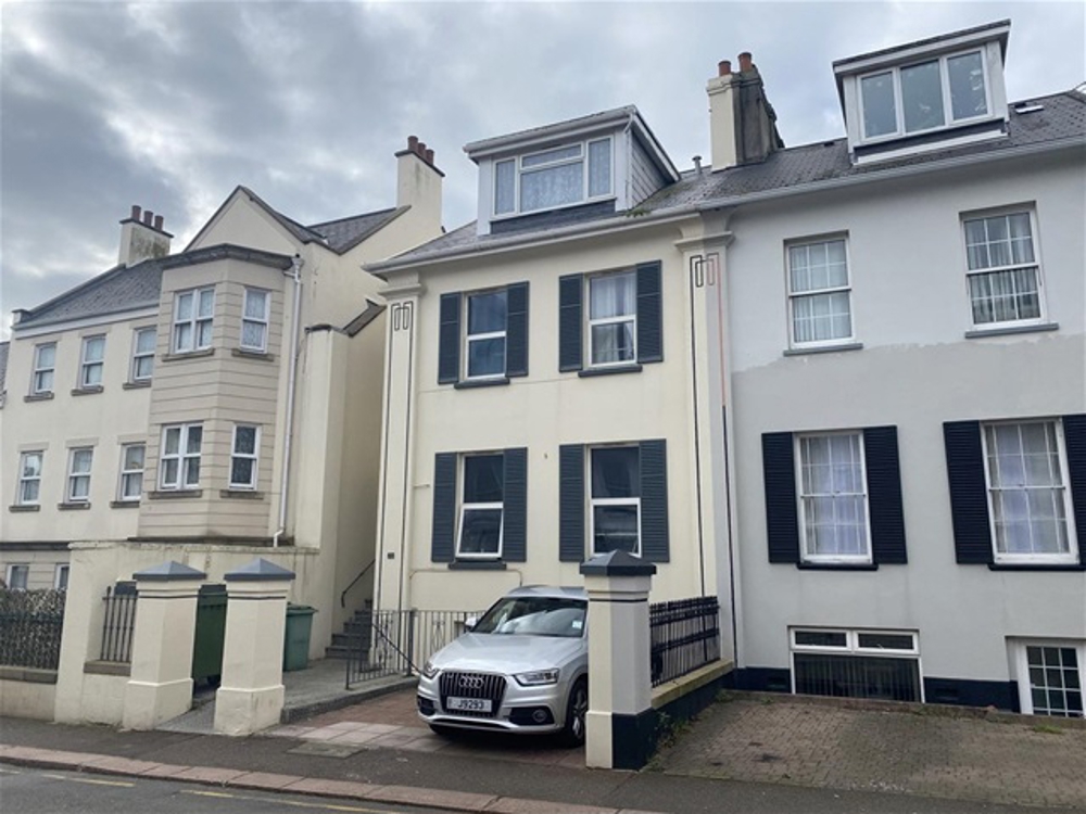 23 Clarendon Road, St. Helier