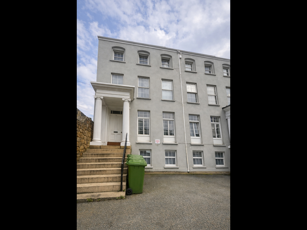 Flat 5 4 Elysian Terrace, 17 St. Saviours Road St. Helier Jersey JE2 4GJ, St. Helier