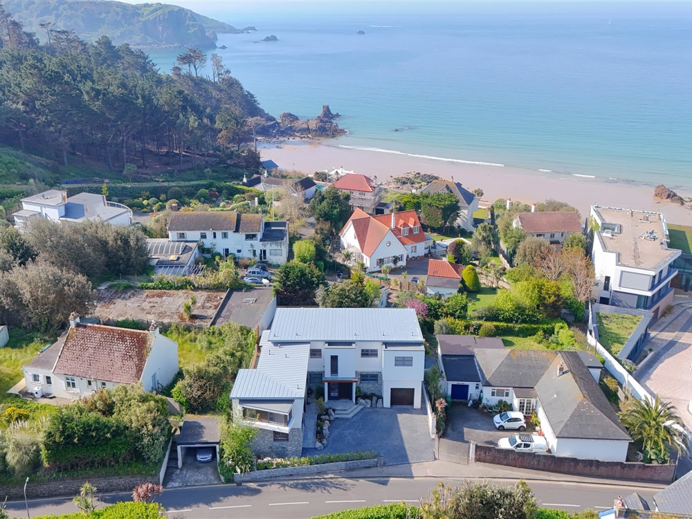 Le Mont Sohier, St. Brelade