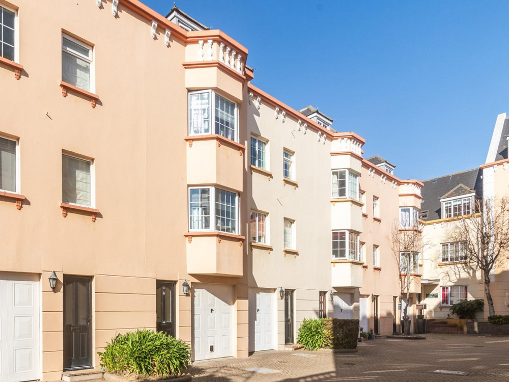 Haut Mont Close, St. Helier