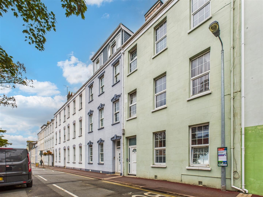 Belmont Road, St Helier, St. Helier