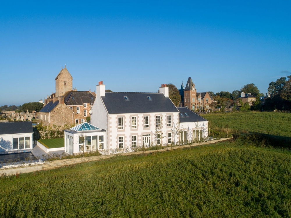 Viewfields, St Lawrence, St. Lawrence