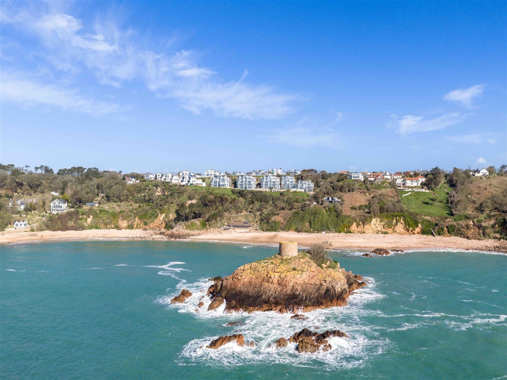 La Rue Voisin, St. Brelade