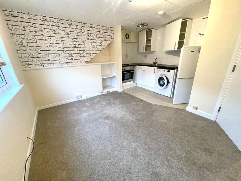 Flat 4, 15 Trinity Road St. Helier Jersey JE2 4NP, St. Helier