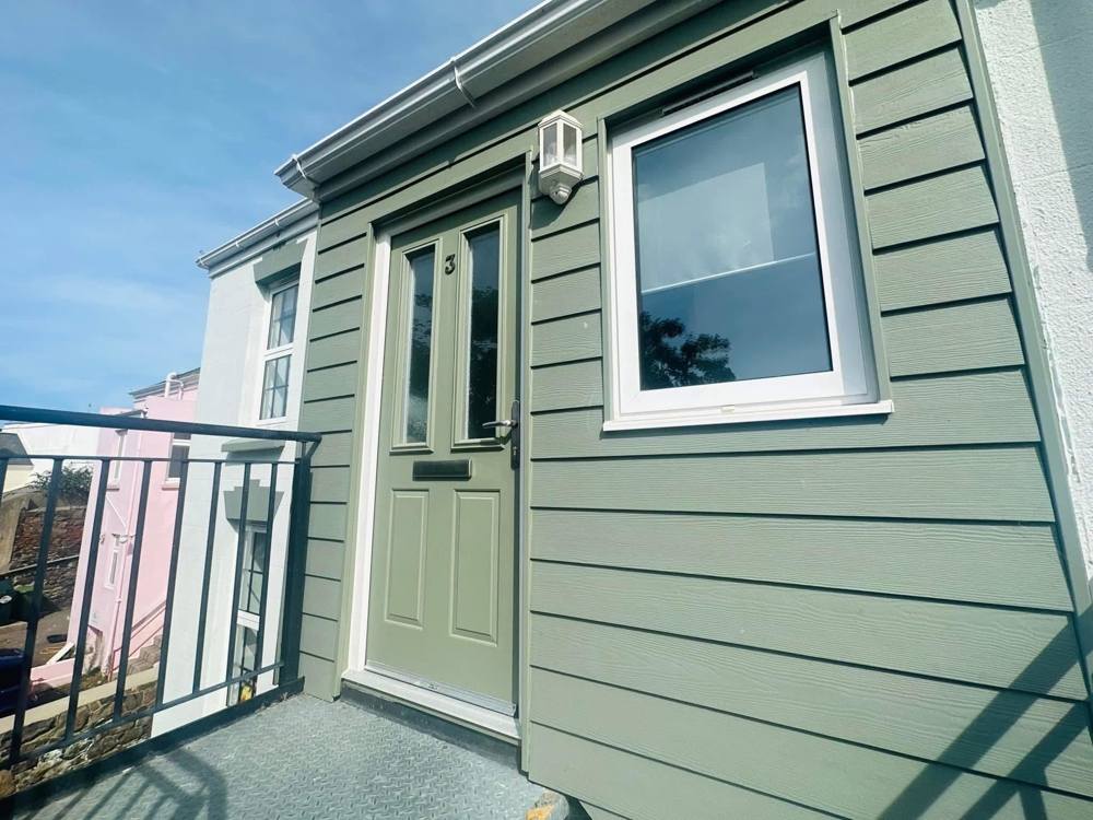 36 Val Plasant, St Helier, St. Helier