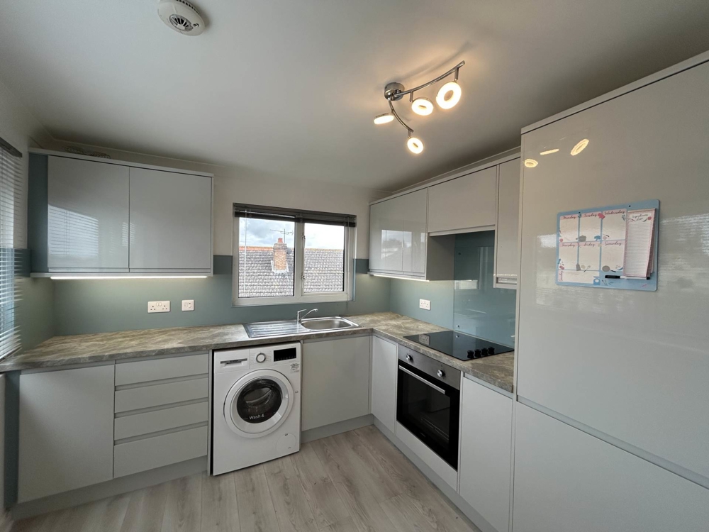 Flat 3, Crewkerne, Sunshine Avenue, St. Helier