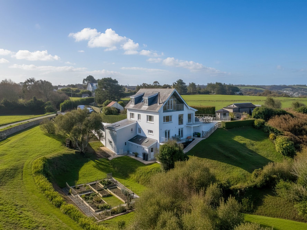 The Lookout, St Ouen, St. Ouen