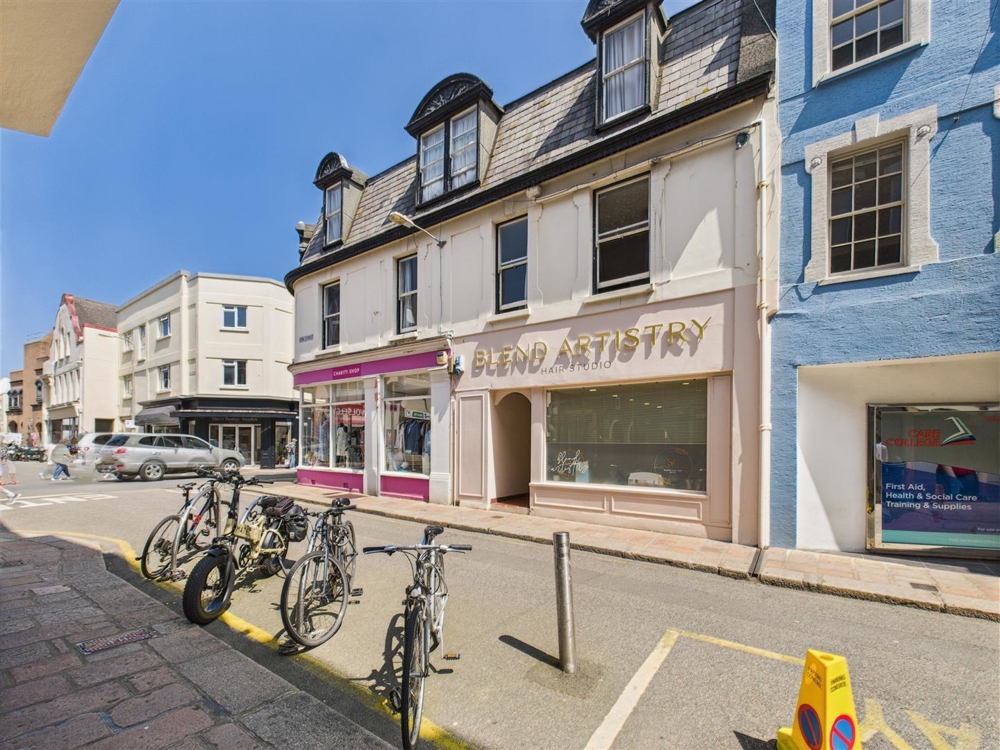 Don Street, St. Helier, St. Helier