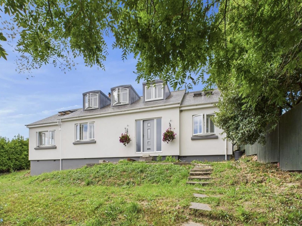La Route du Petit Clos, St. Helier