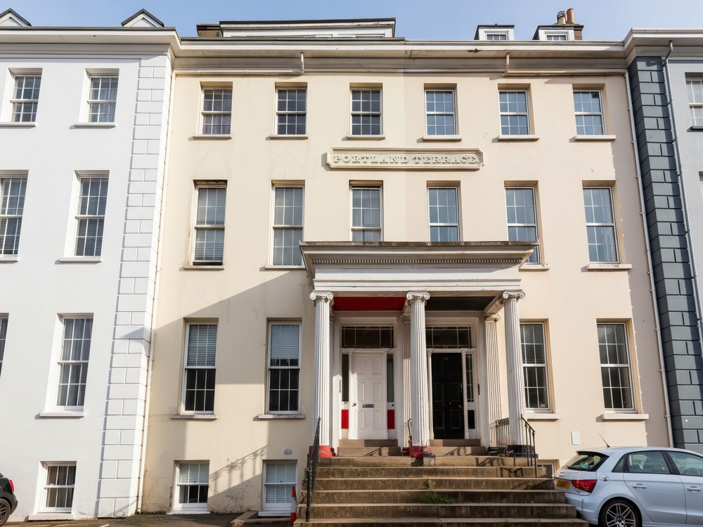 Flat 6, 29 Midvale Road, St Helier, St. Helier