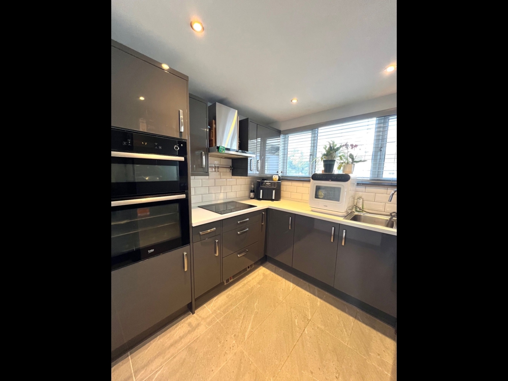 Flat 4 Kingsworthy La Vallee De St. Pierre St. Lawrence Jersey JE3 1EZ, St. Lawrence