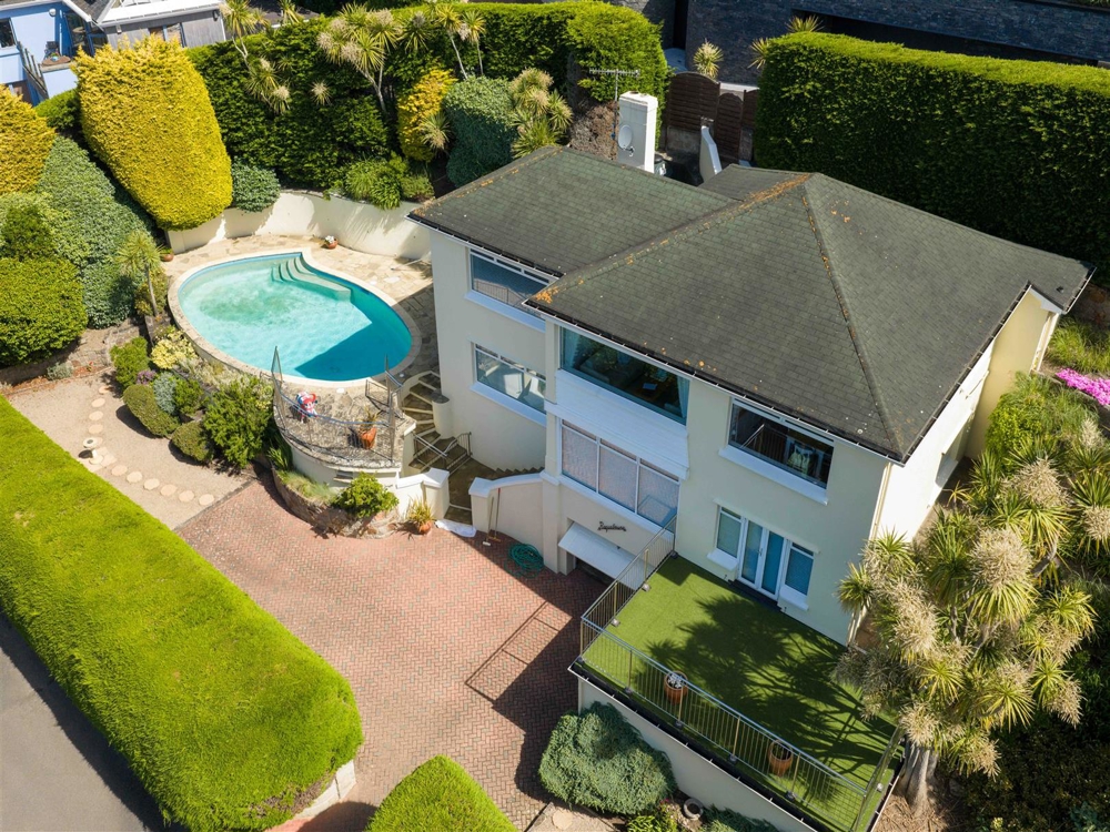 Les Ruisseaux, St. Brelade