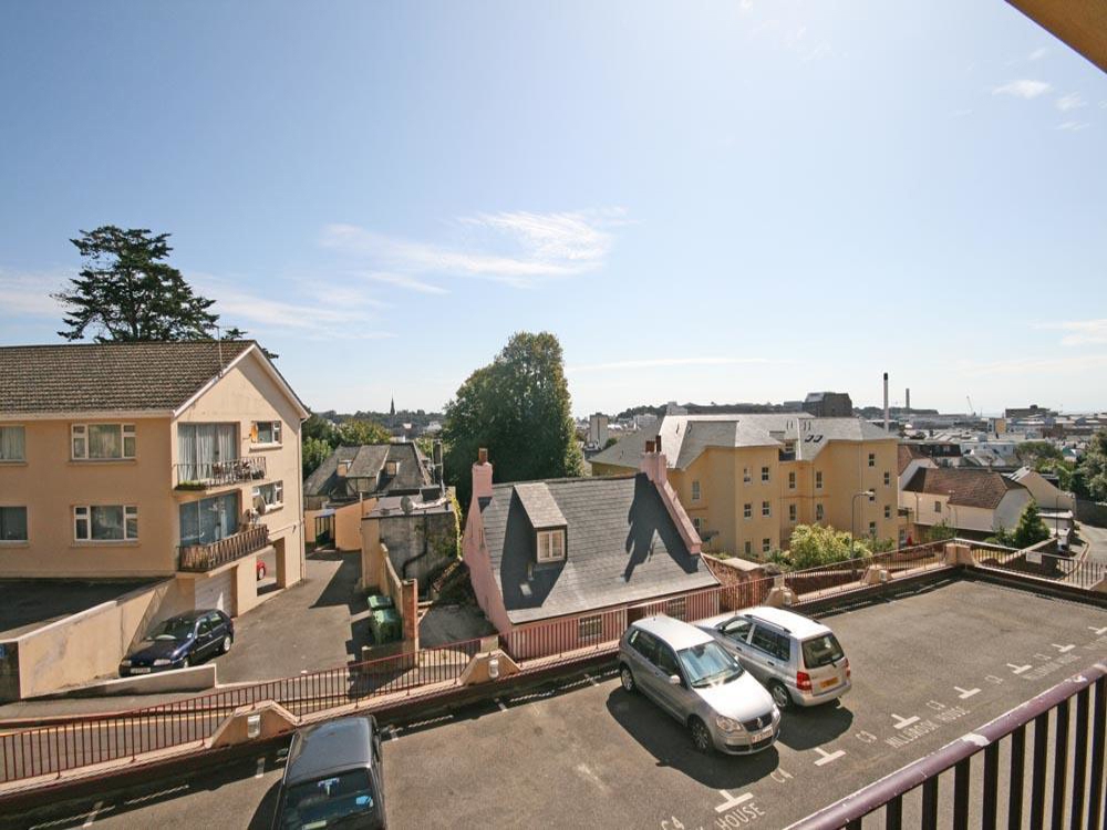 Park Heights, St. Helier