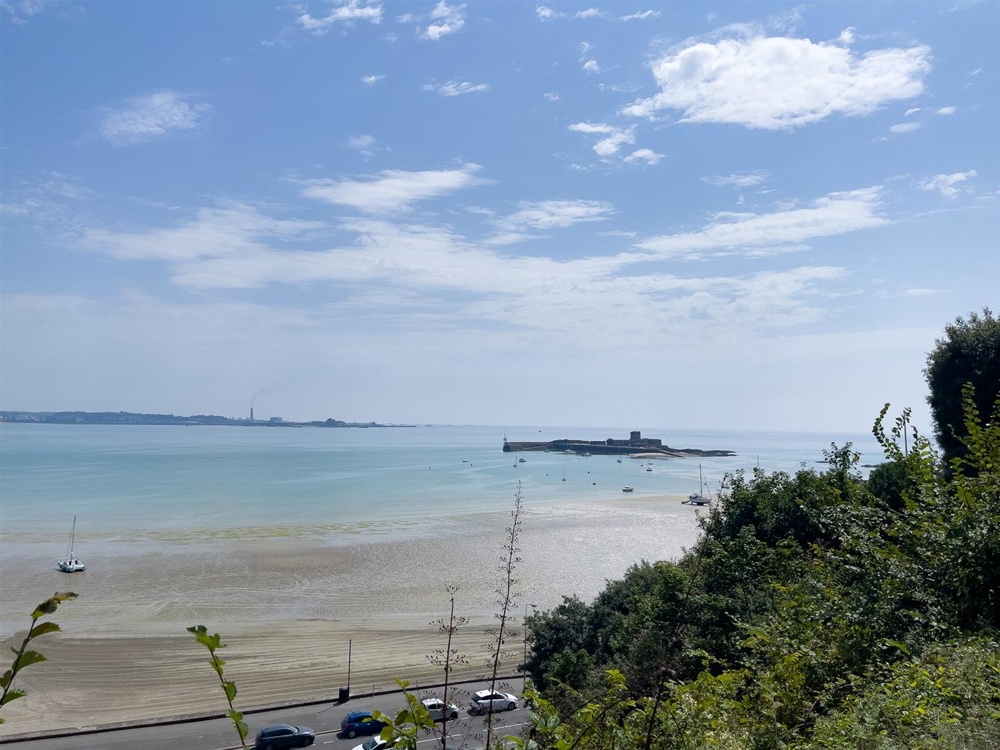 La Rue Du Crocquet, St. Brelade