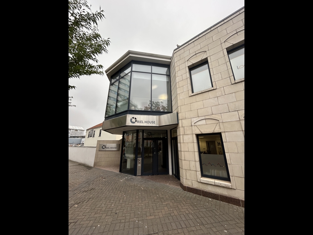 York Street, St. Helier