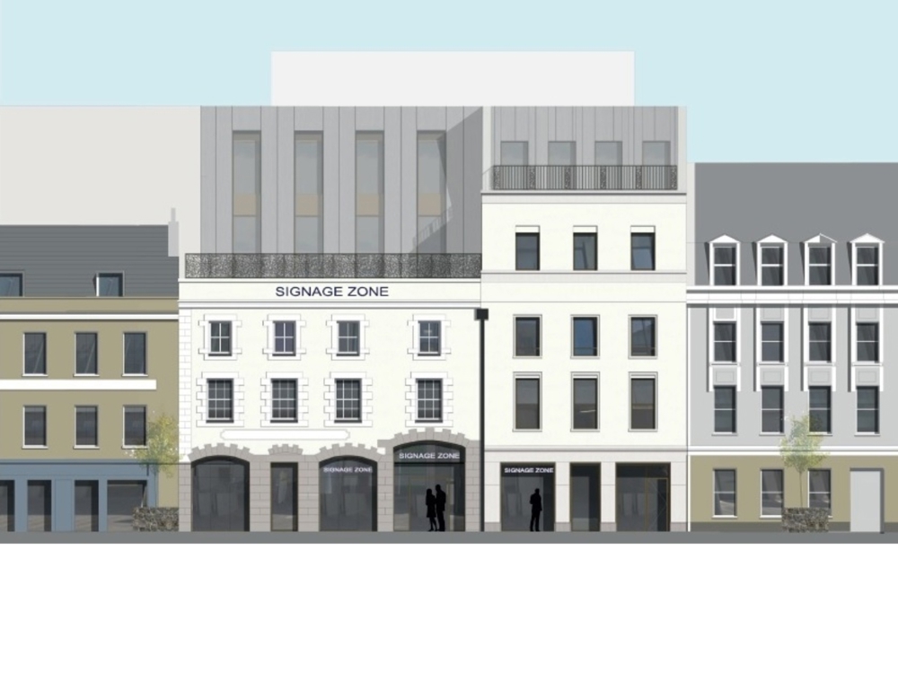 8/9 Esplanade, St. Helier