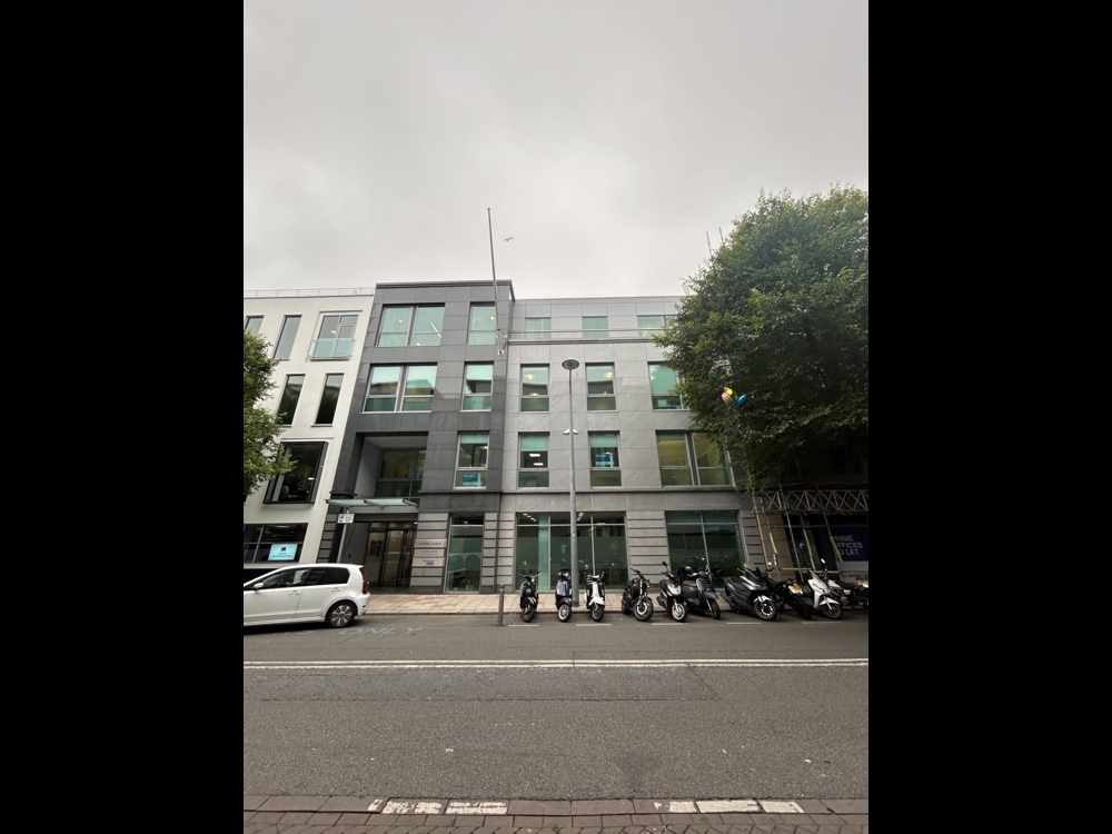 13-14 Esplanade, St. Helier