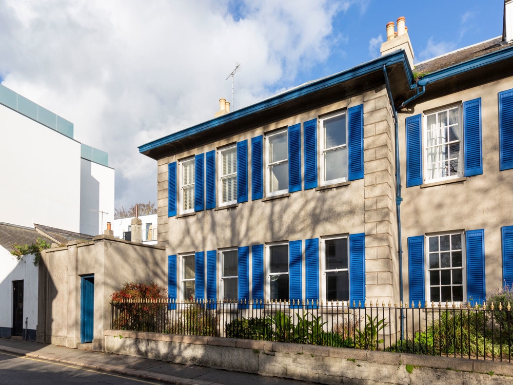 Don Road, St. Helier, JE2, St. Helier