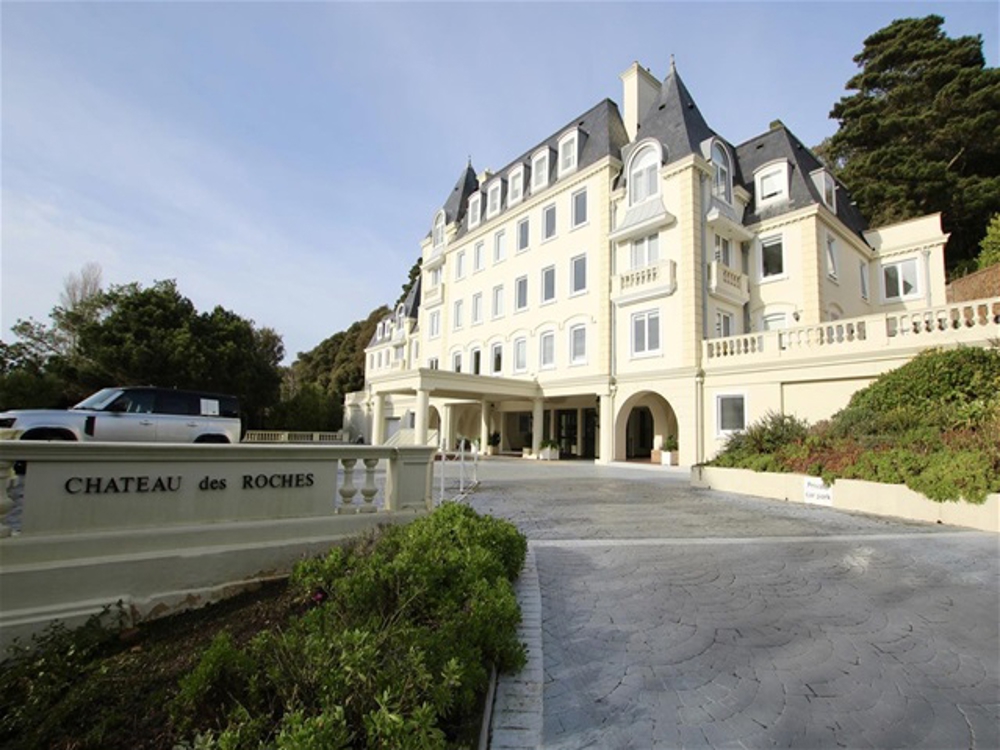 Le Mont Gras D'eau, St. Brelade