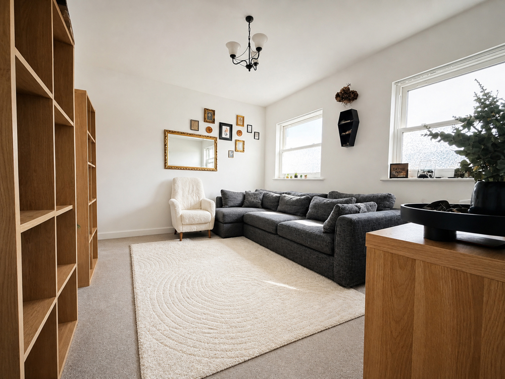 Sligo Apartments, St. Helier
