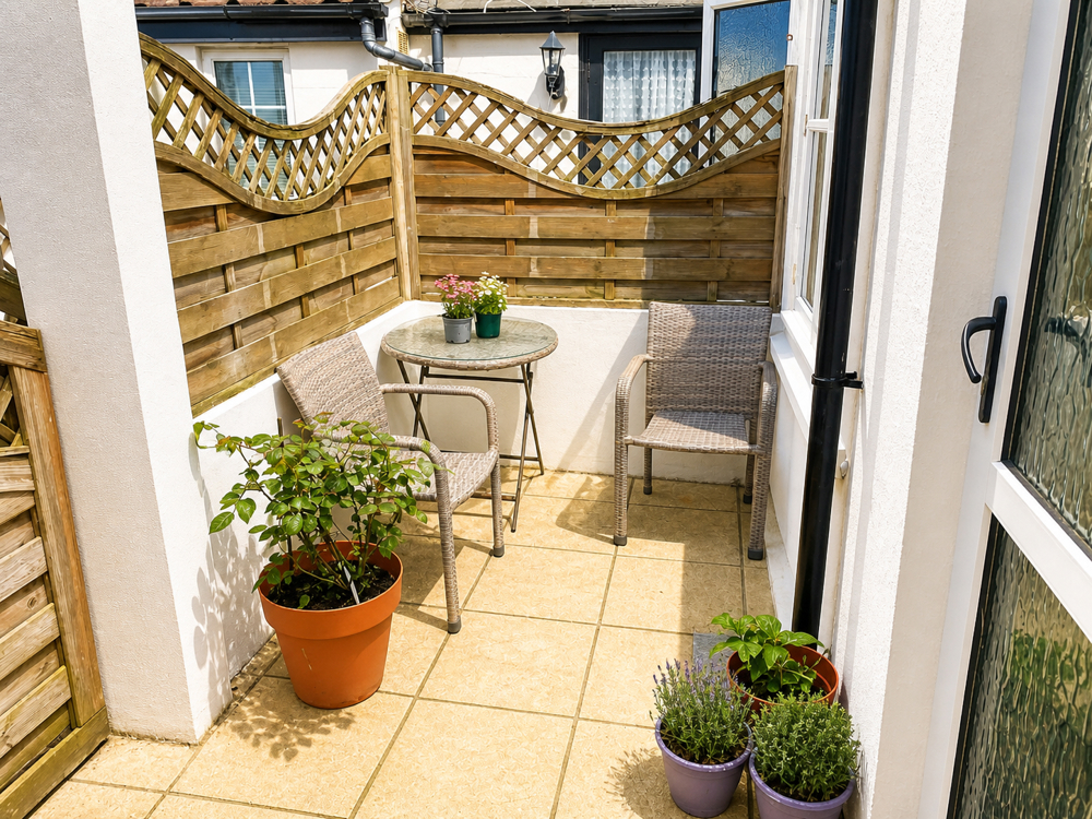 Journeaux Street, St. Helier