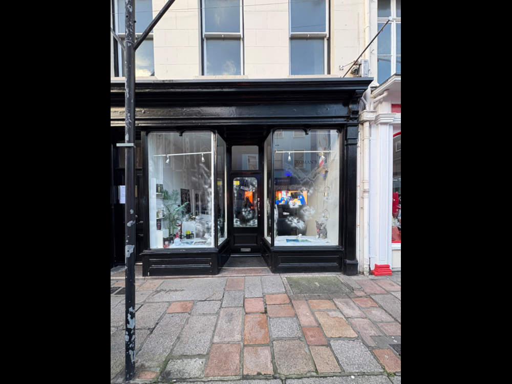 Halkett Place, St. Helier
