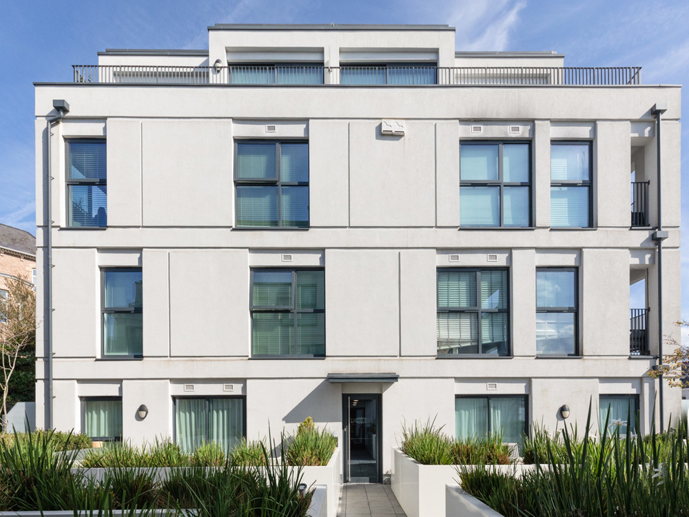 La Pouquelaye, St. Helier