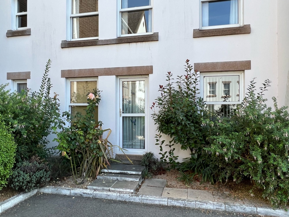 12 Maison Belleville, St Saviour, St. Saviour