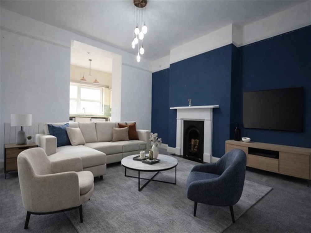 10 Queen's Road, St. Helier