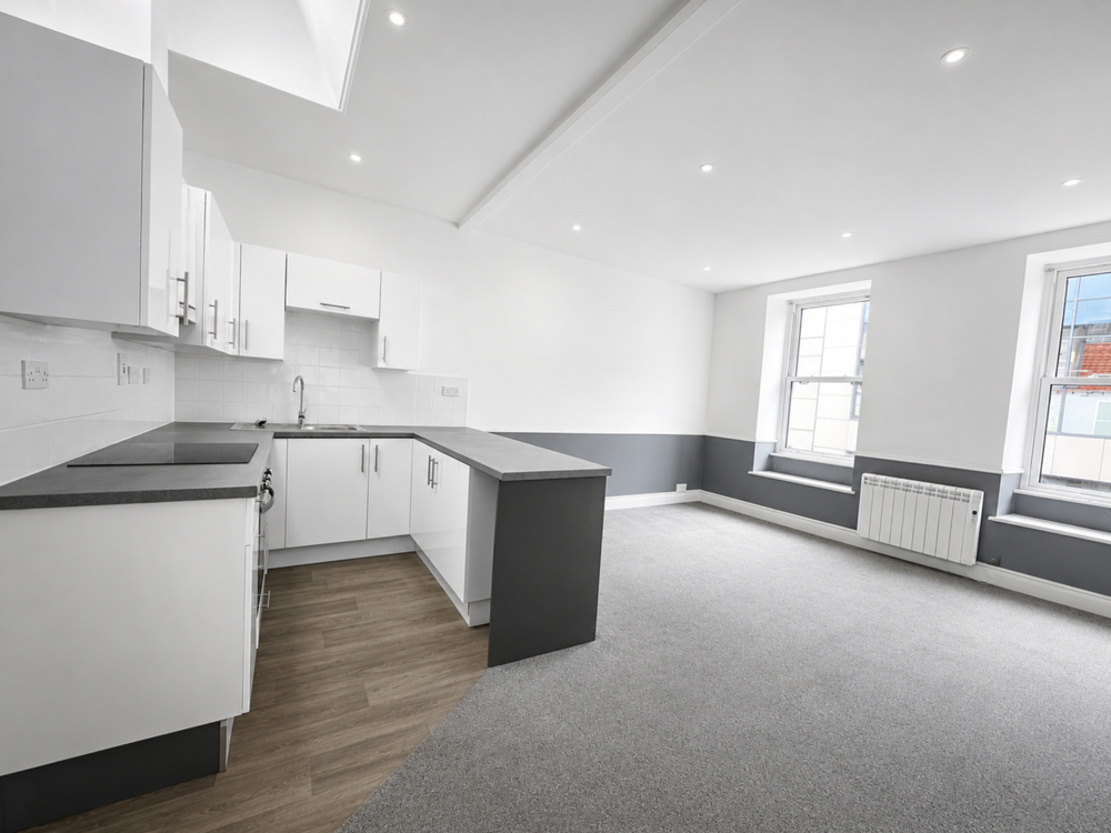 30 Seaton Place St. Helier Jersey JE2 3QL, St. Helier