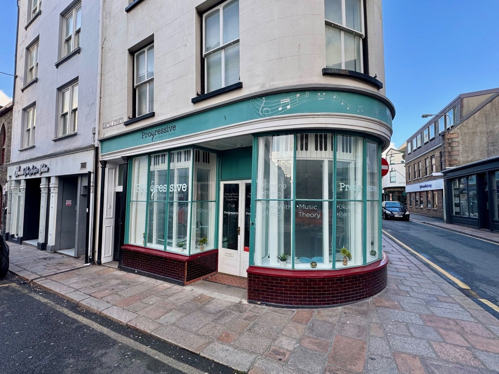 13 Cattle Street, St Helier, St. Helier
