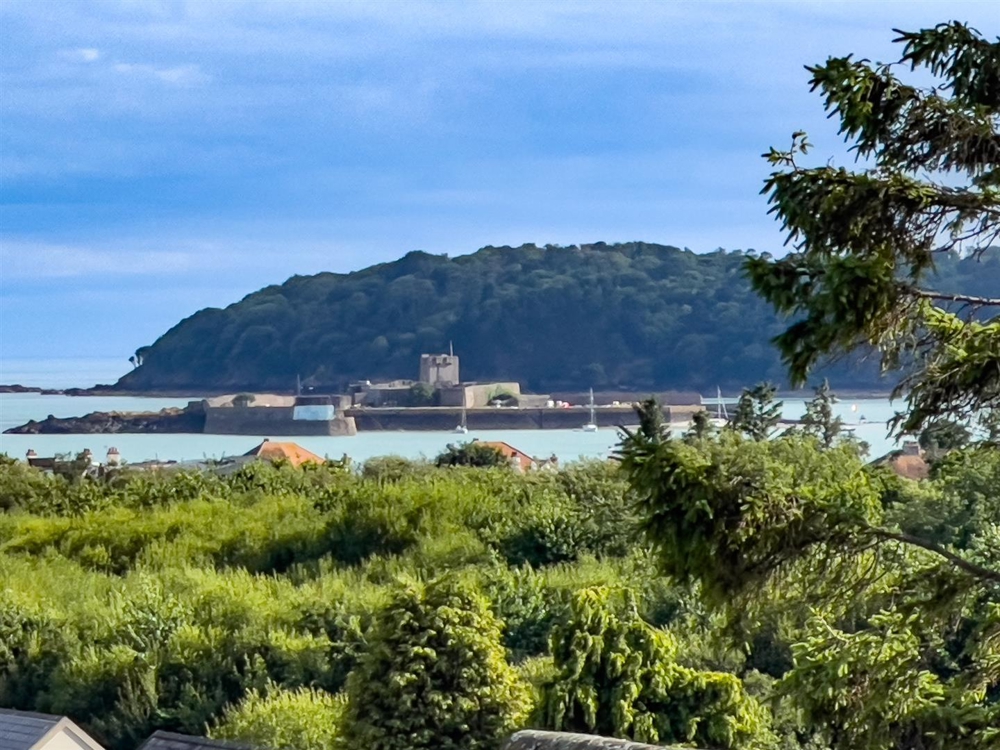 La Vallee De St. Pierre, St. Lawrence