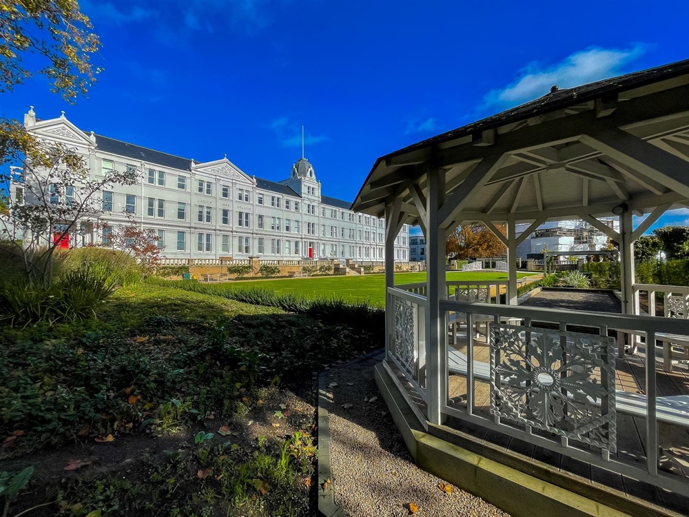 La Pouquelaye, St. Helier