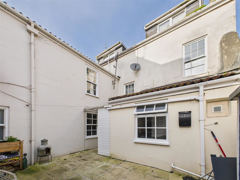 Duhamel Place, St. Helier, St. Helier