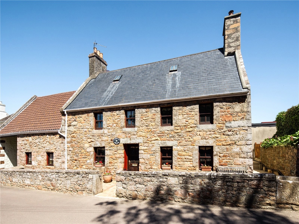 Rue Du Bocage, St. Brelade