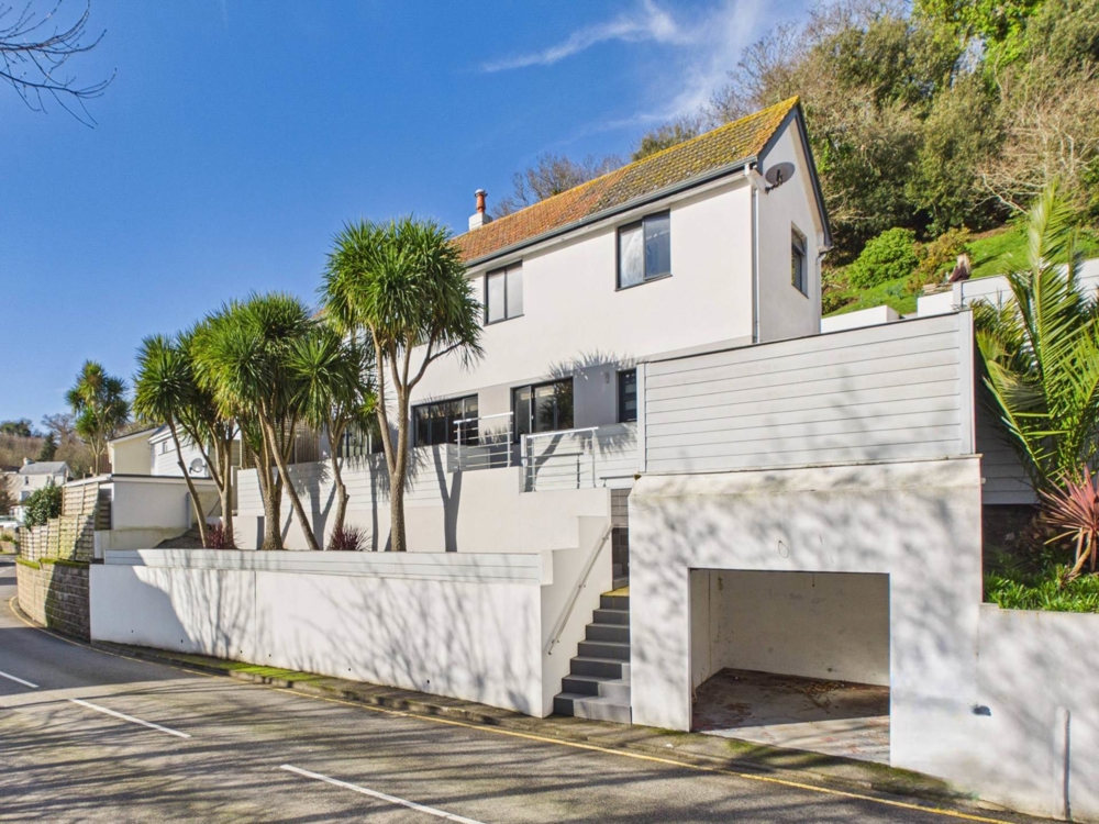 Les Grands Vaux, St. Helier