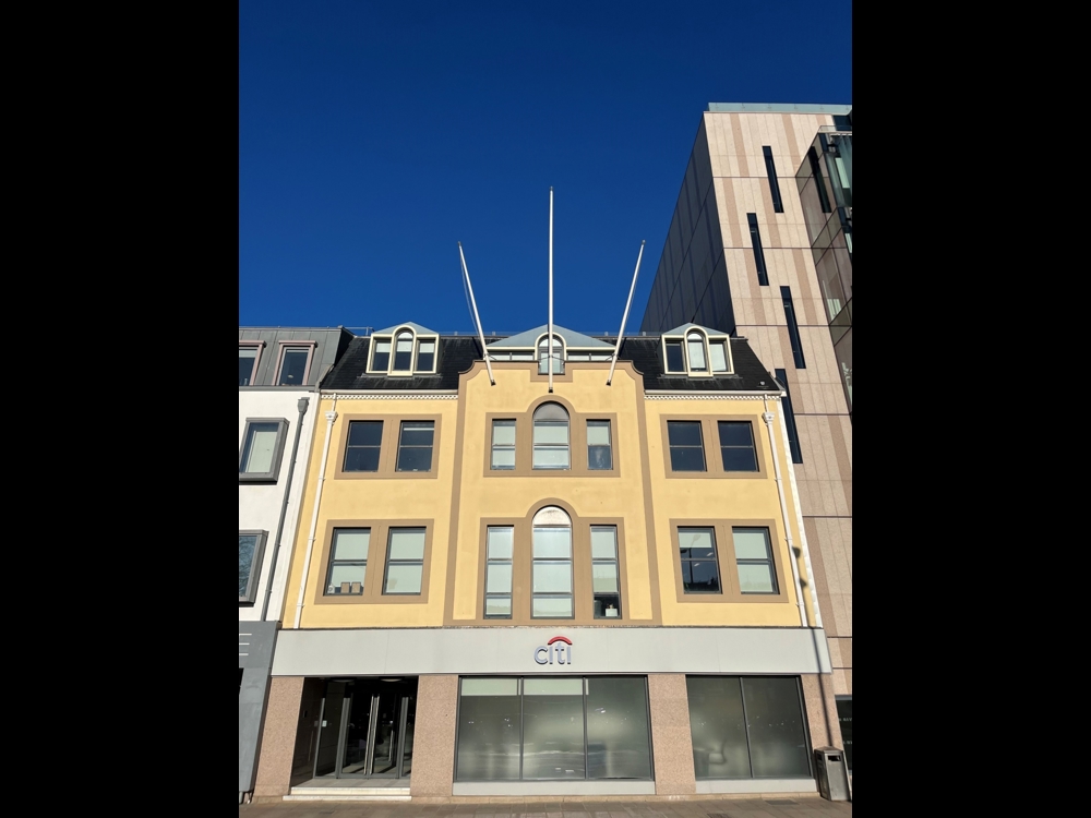 38 Esplanade , St. Helier