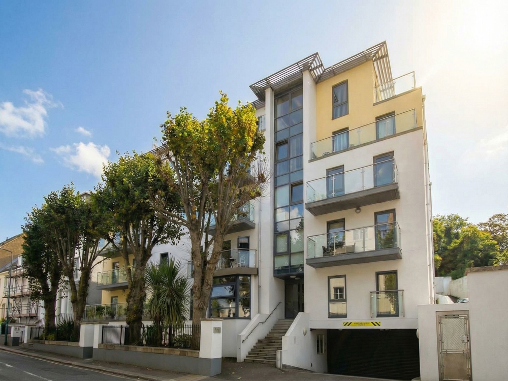 66 Saviours Place, St Helier, St. Helier