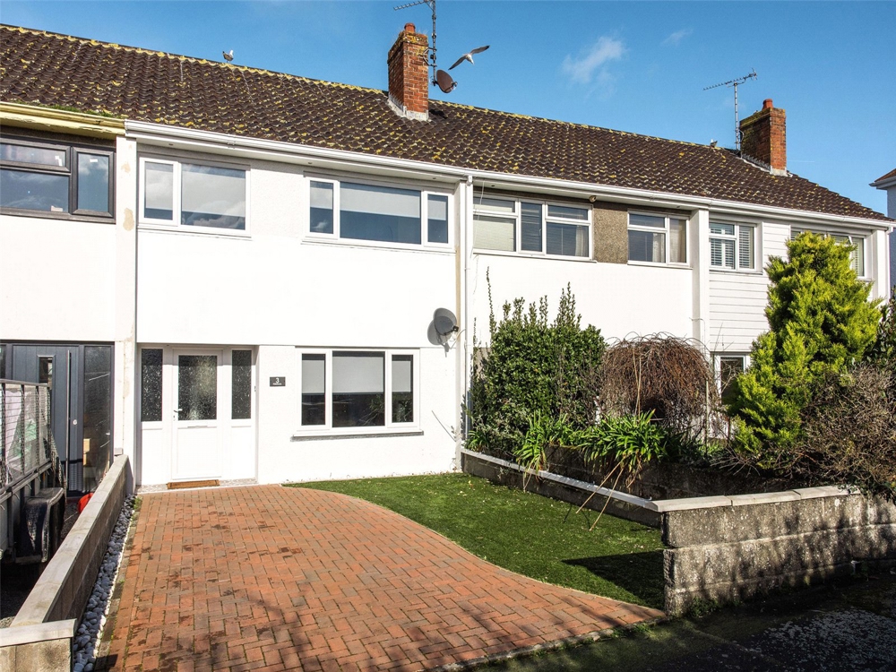 3 Fernlea Drive, La Grande Route Des Sablons, Grouville