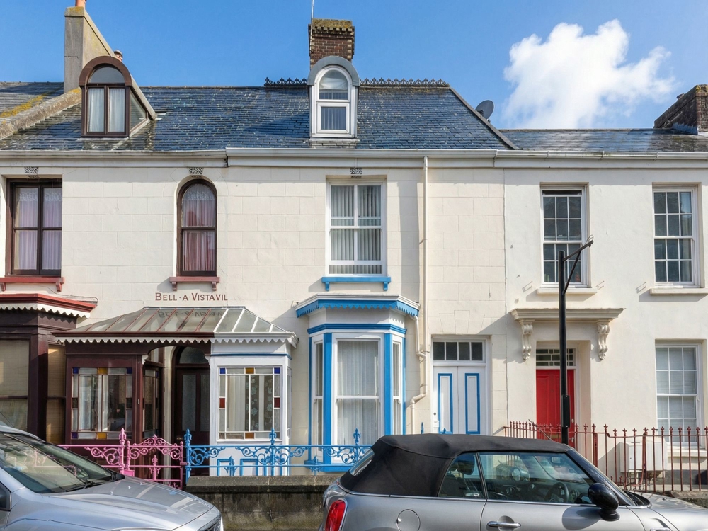 2 Bella Vista Villas, 8 Pomona Road, St Helier, St. Helier