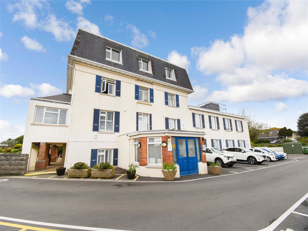 Westmount Road, St. Helier, St. Helier