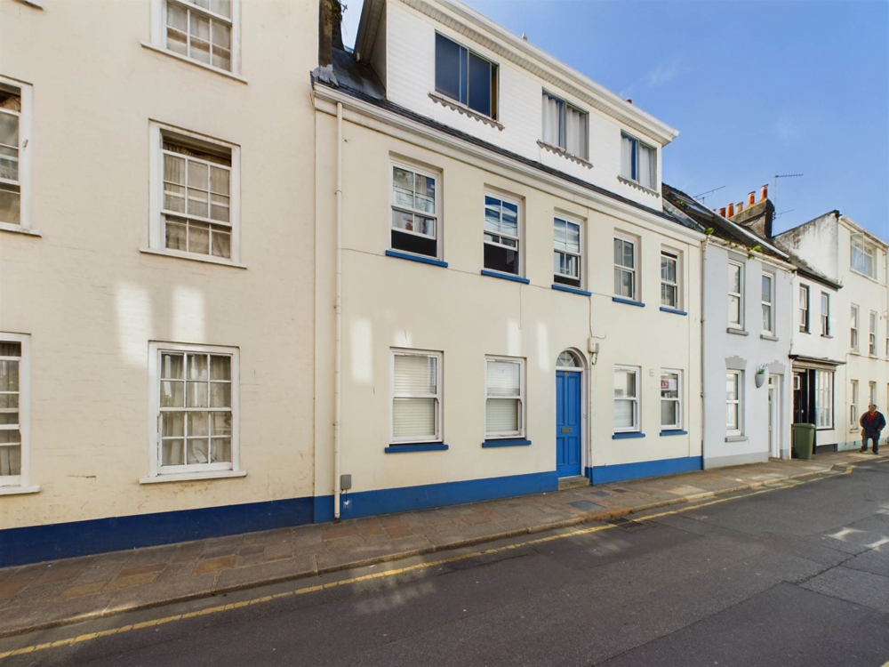 Seale Street, St. Helier