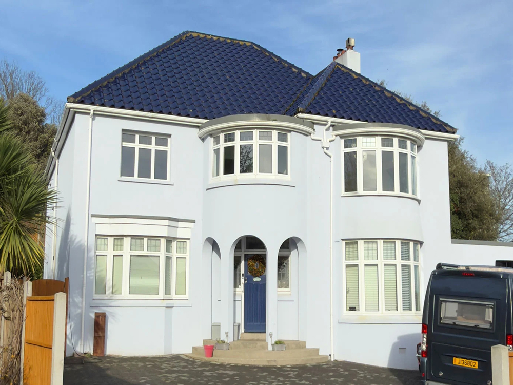 Bowness, Avenue Du Petit Mont, St. Helier, St. Helier